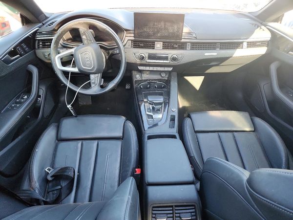 2024 AUDI A5