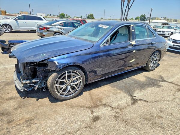2023 MERCEDES-BENZ E350