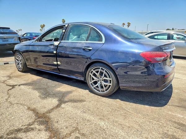 2023 MERCEDES-BENZ E350