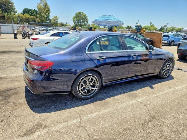2023 MERCEDES-BENZ E350