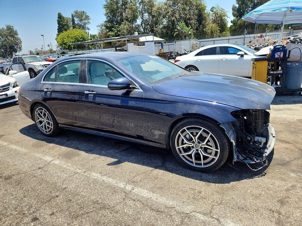 2023 MERCEDES-BENZ E350