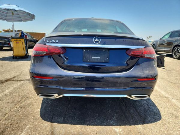 2023 MERCEDES-BENZ E350