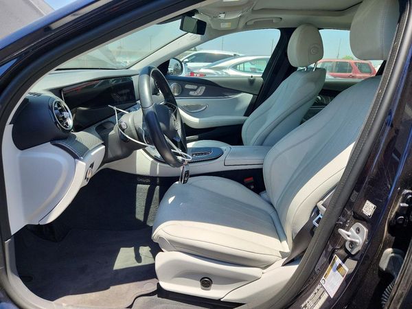 2023 MERCEDES-BENZ E350