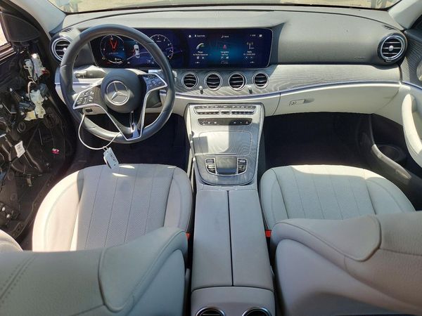 2023 MERCEDES-BENZ E350