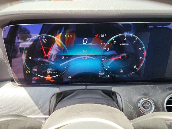2023 MERCEDES-BENZ E350