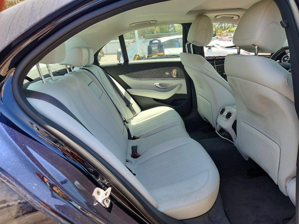 2023 MERCEDES-BENZ E350