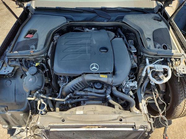 2023 MERCEDES-BENZ E350