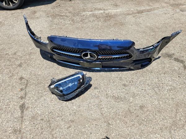 2023 MERCEDES-BENZ E350
