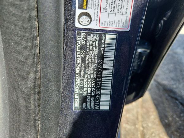 2023 MERCEDES-BENZ E350