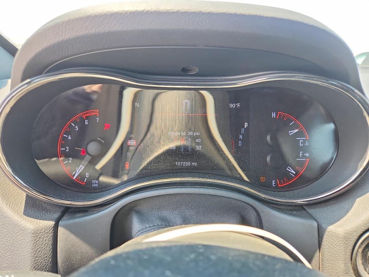 2018 DODGE DURANGO R/T