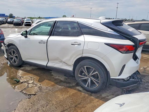 2023 LEXUS RX 350