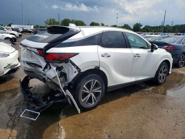 2023 LEXUS RX 350