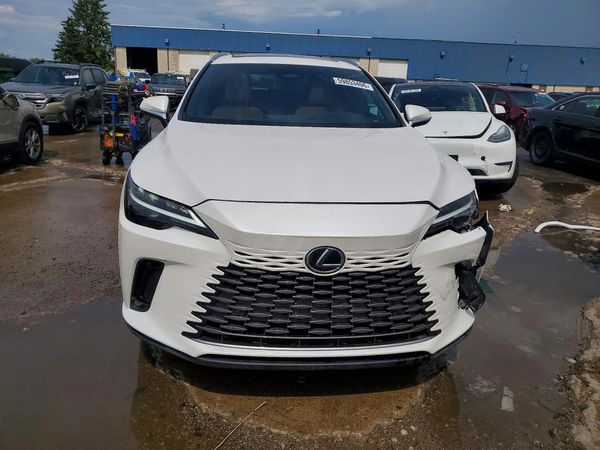 2023 LEXUS RX 350