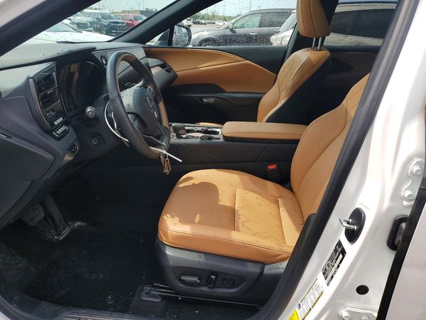 2023 LEXUS RX 350