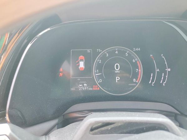 2023 LEXUS RX 350