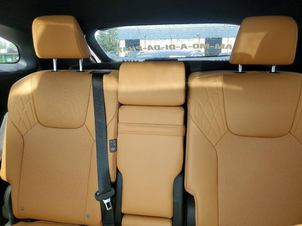 2023 LEXUS RX 350