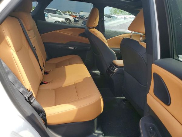 2023 LEXUS RX 350