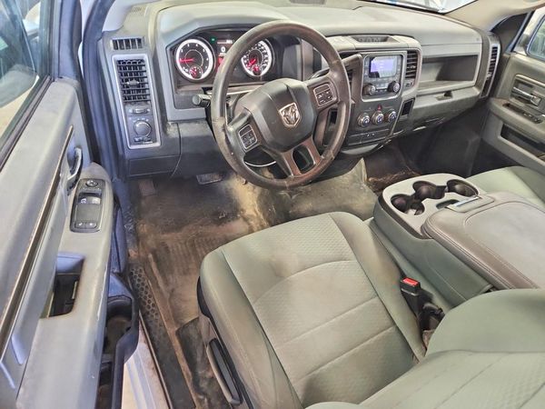 2016 RAM 1500 ST