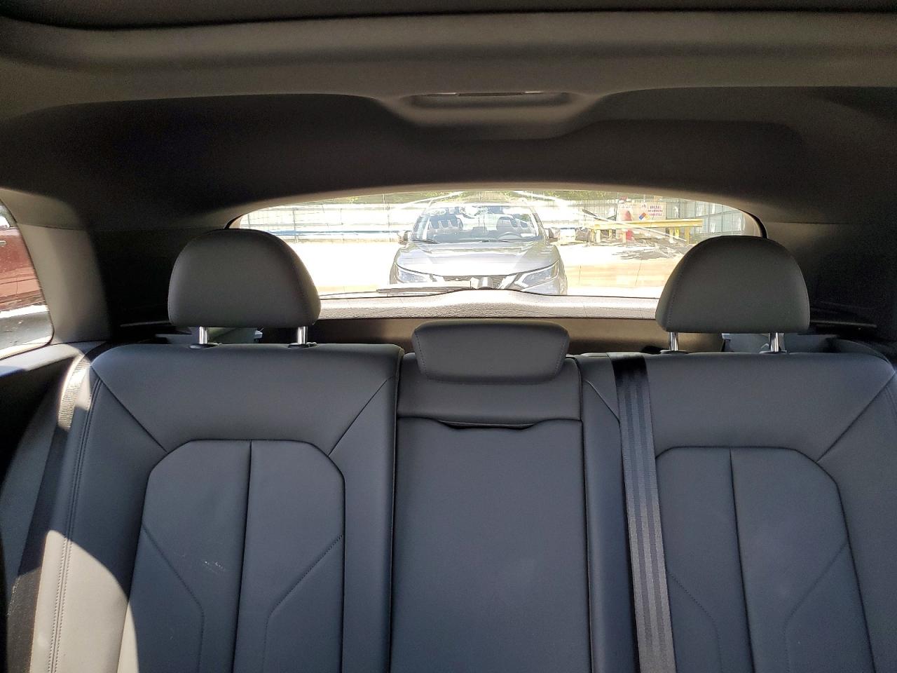 2021 AUDI Q3 S Line quattro Premium