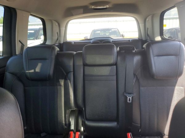 2017 MERCEDES-BENZ GLS GLS450-4M