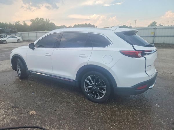 2016 MAZDA CX-9