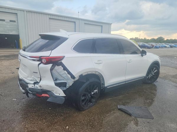 2016 MAZDA CX-9