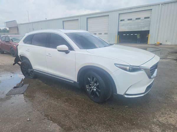 2016 MAZDA CX-9