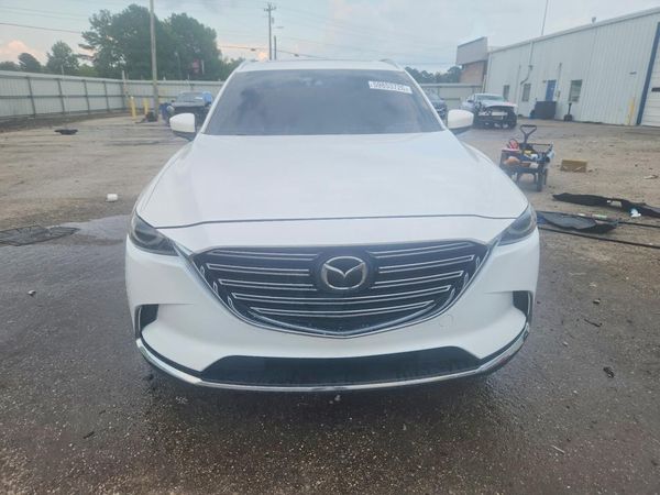 2016 MAZDA CX-9