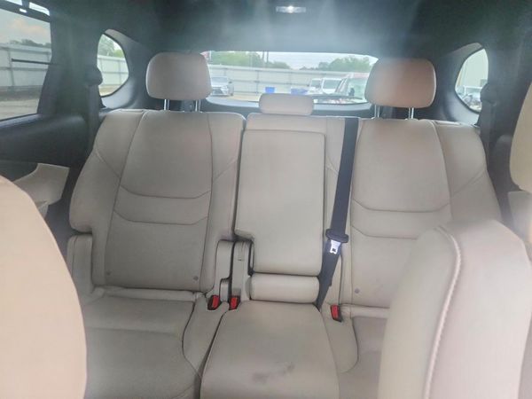 2016 MAZDA CX-9