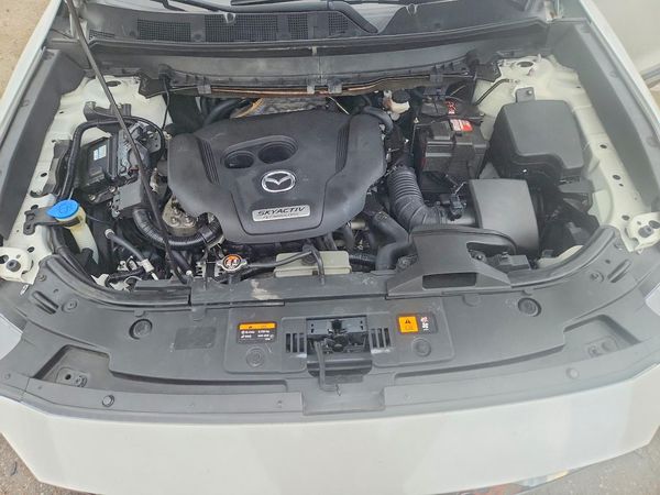2016 MAZDA CX-9