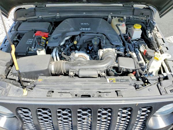 2021 JEEP GLADIATOR SPORT 4X4