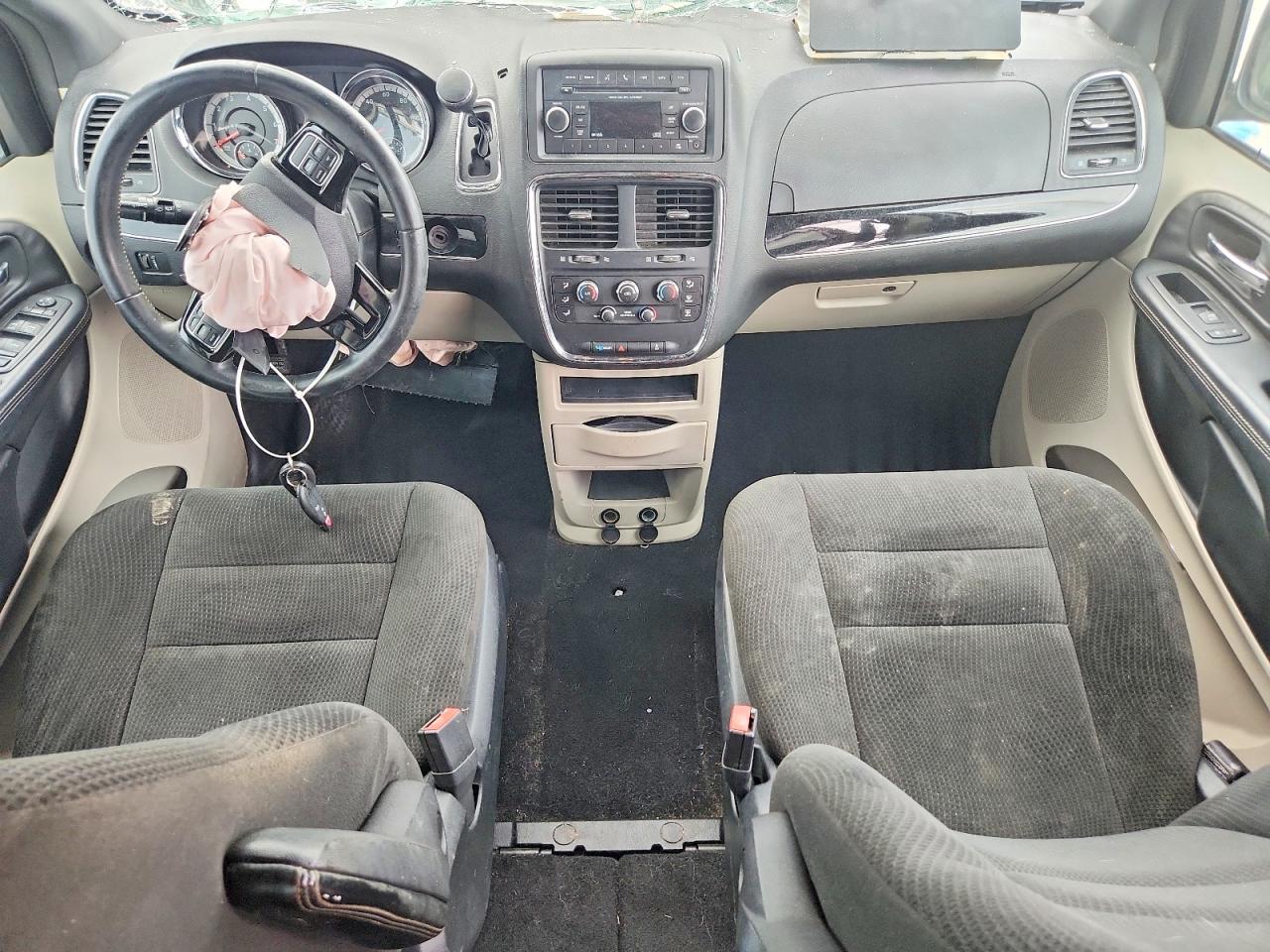 2017 DODGE GRAND CARAVAN SE, SXT, Express