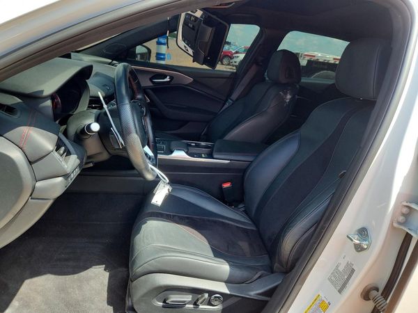 2022 ACURA TLX TECH A