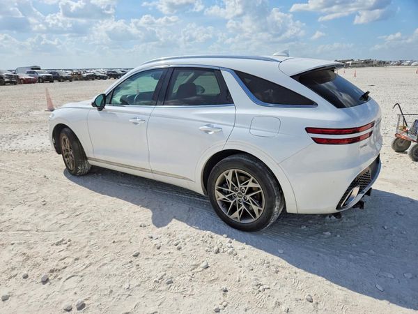2024 GENESIS GV70