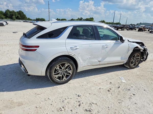 2024 GENESIS GV70