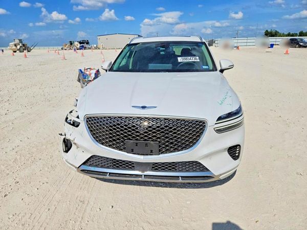 2024 GENESIS GV70