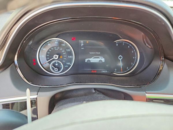 2024 GENESIS GV70