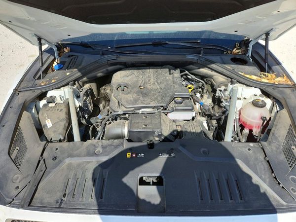 2024 GENESIS GV70