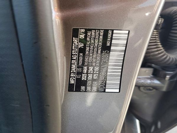 2019 MERCEDES-BENZ CLA CLA250-4M