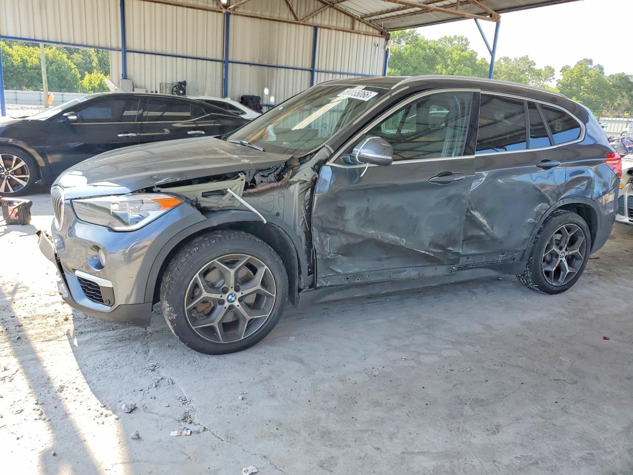 2019 BMW X1 xDrive28i