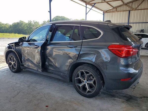 2019 BMW X1 xDrive28i