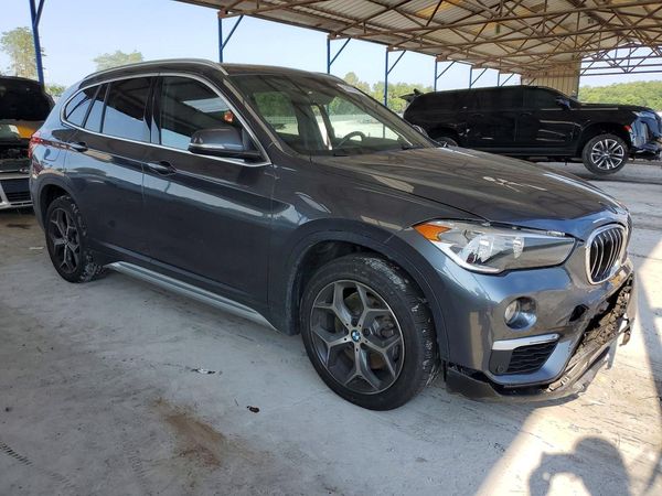 2019 BMW X1 xDrive28i