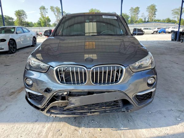 2019 BMW X1 xDrive28i