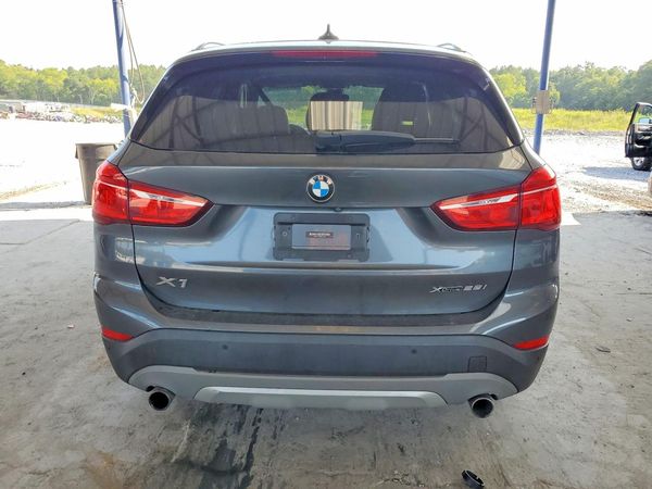 2019 BMW X1 xDrive28i
