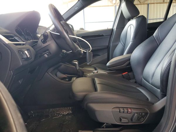 2019 BMW X1 xDrive28i
