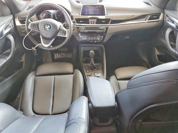 2019 BMW X1 xDrive28i