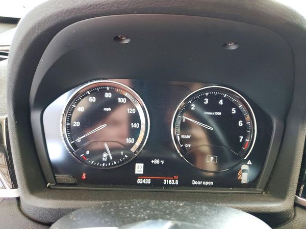 2019 BMW X1 xDrive28i
