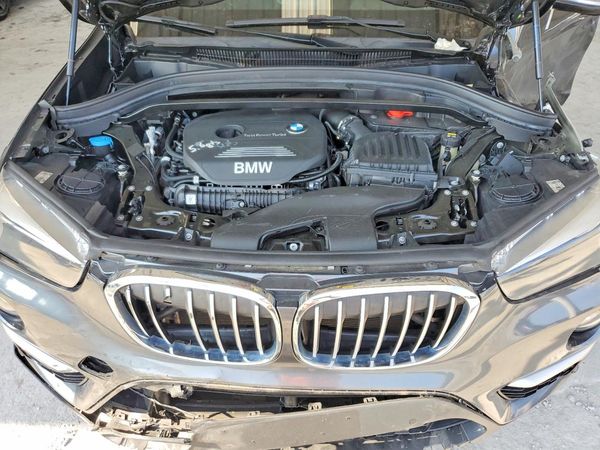 2019 BMW X1 xDrive28i