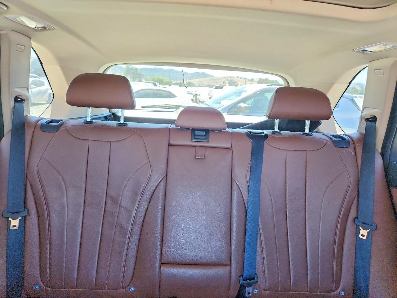 2016 BMW X5 xDrive40e