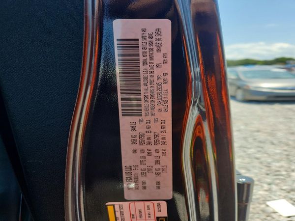2016 JEEP WRANGLER UNLIMITED SPORT 4X4